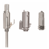 Piros S Infrared Pyrometer -40° C - 2500° C